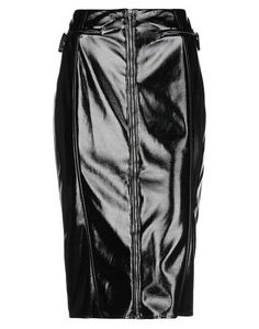 Юбка длиной 3/4 Elisabetta Franchi