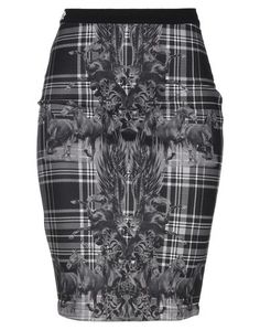 Юбка до колена Philipp Plein