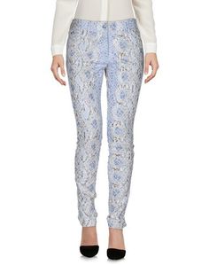 Повседневные брюки Ermanno Scervino