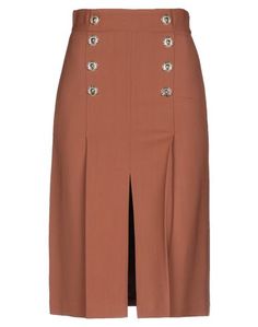 Юбка до колена Elisabetta Franchi