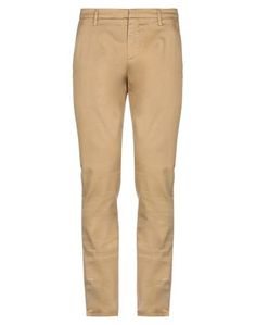 Повседневные брюки Dondup
