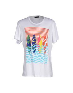 Футболка Tru Trussardi