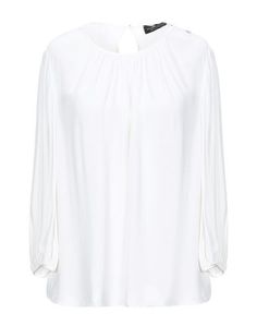 Блузка Elisabetta Franchi