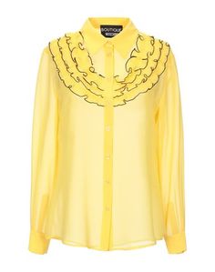Pубашка Boutique Moschino