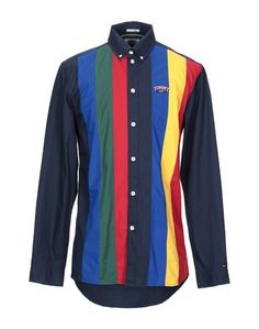 Pубашка Tommy Jeans