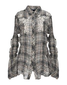 Pубашка Trussardi Jeans