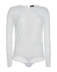Блузка Elisabetta Franchi