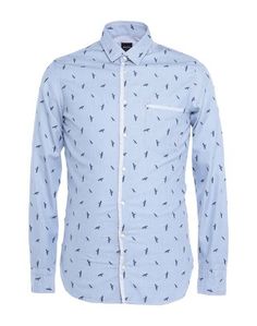 Pубашка Hugo Boss