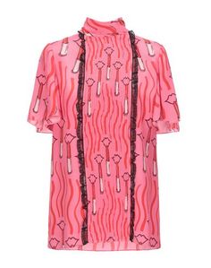 Блузка Valentino
