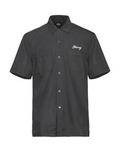 Pубашка Stussy