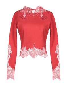 Водолазки Ermanno Scervino