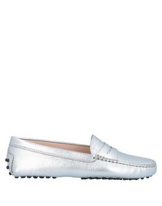 Мокасины Tod`S