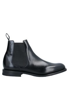 Полусапоги и высокие ботинки Santoni