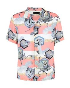Pубашка Allsaints