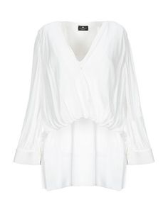 Блузка Elisabetta Franchi