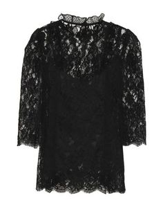 Блузка Dolce & Gabbana