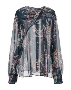 Блузка Isabel Marant