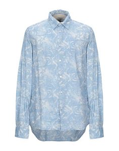 Pубашка Scotch & Soda