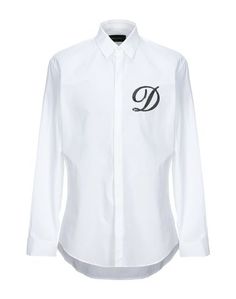 Pубашка Dsquared2