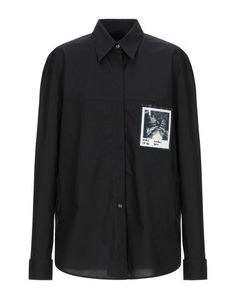 Pубашка Mm6 Maison Margiela