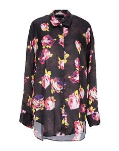 Pубашка Msgm