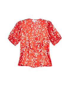 Pубашка Topshop