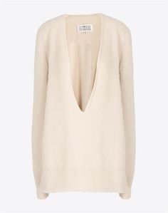 Свитер Maison Margiela