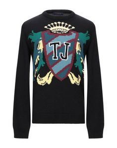 Свитер Trussardi Jeans