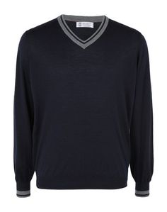 Свитер Brunello Cucinelli