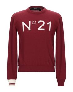 Свитер N21