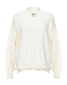 Свитер Mm6 Maison Margiela