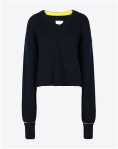 Свитер Maison Margiela