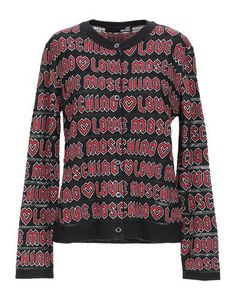 Кардиган Love Moschino