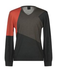 Свитер Armani Exchange