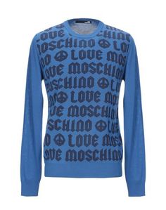 Свитер Love Moschino