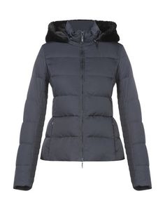 Пуховик Armani Jeans