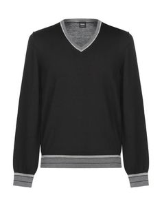 Свитер Hugo Boss