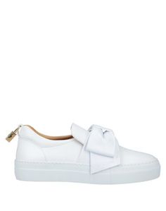 Низкие кеды и кроссовки Buscemi