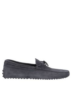 Мокасины Tod`S