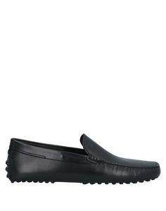 Мокасины Tod`S