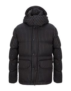 Пуховик Doppiaa