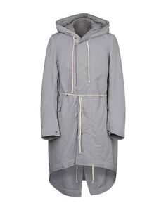 Пальто Drkshdw BY Rick Owens