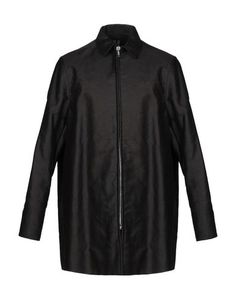 Легкое пальто Drkshdw BY Rick Owens