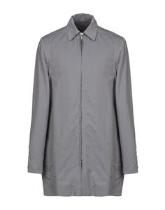 Легкое пальто Drkshdw BY Rick Owens