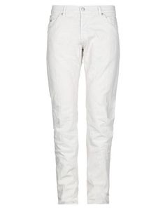 Джинсовые брюки Dondup