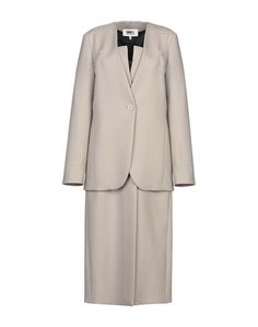 Пальто Mm6 Maison Margiela