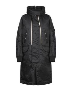 Куртка Drkshdw BY Rick Owens