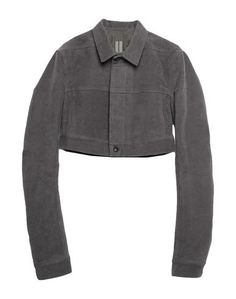 Куртка Drkshdw BY Rick Owens