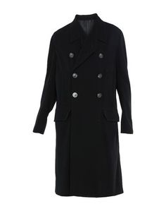 Легкое пальто Rick Owens