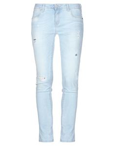 Джинсовые брюки Kocca